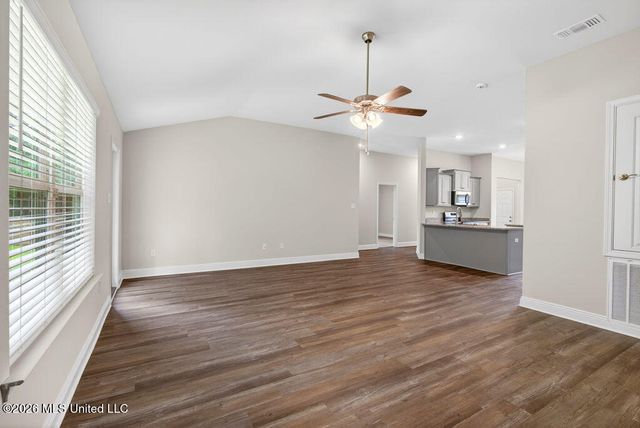 15740 Rachael Drive, Gulfport, MS 39503