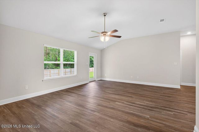 15740 Rachael Drive, Gulfport, MS 39503