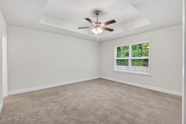 15740 Rachael Drive, Gulfport, MS 39503