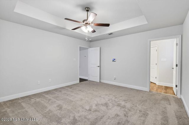 15740 Rachael Drive, Gulfport, MS 39503