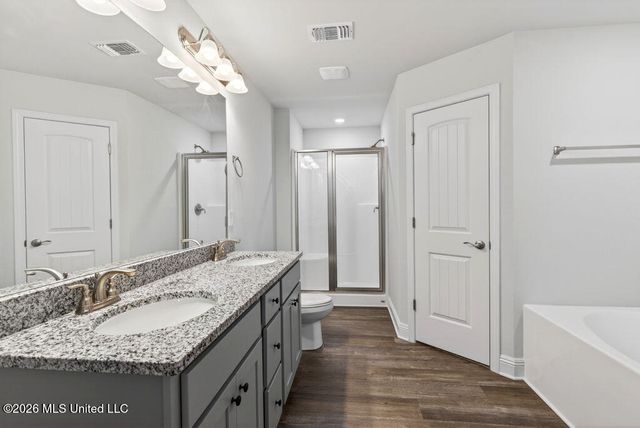 15740 Rachael Drive, Gulfport, MS 39503