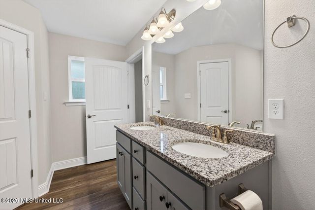15740 Rachael Drive, Gulfport, MS 39503
