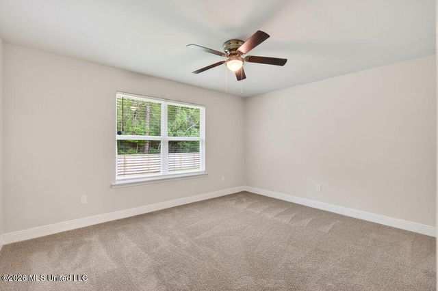 15740 Rachael Drive, Gulfport, MS 39503
