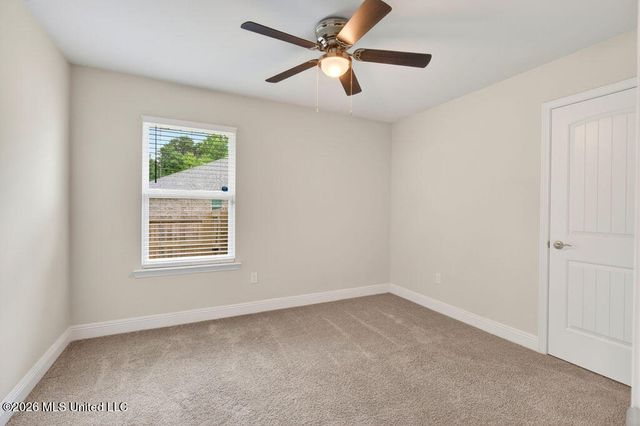 15740 Rachael Drive, Gulfport, MS 39503