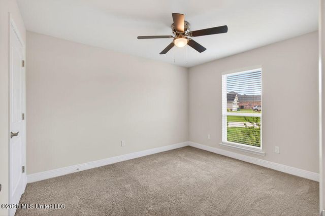 15740 Rachael Drive, Gulfport, MS 39503