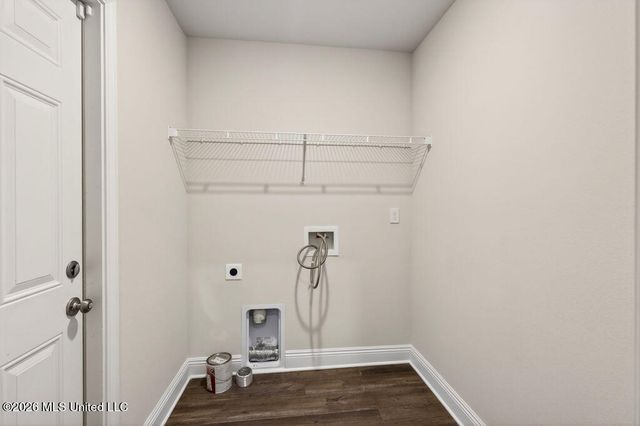 15740 Rachael Drive, Gulfport, MS 39503