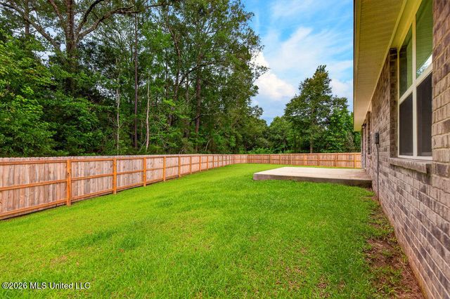 15740 Rachael Drive, Gulfport, MS 39503