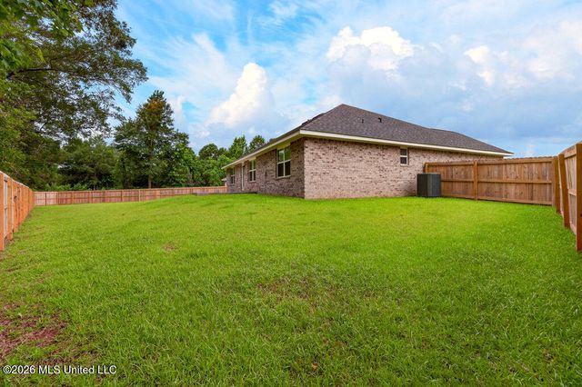 15740 Rachael Drive, Gulfport, MS 39503