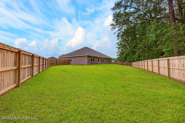 15740 Rachael Drive, Gulfport, MS 39503