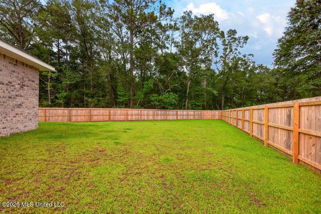 15740 Rachael Drive, Gulfport, MS 39503