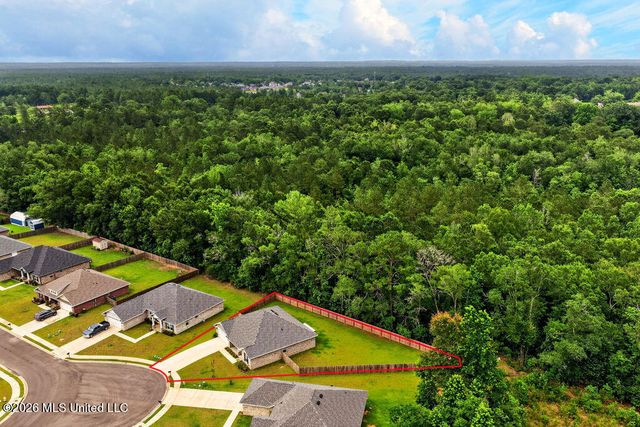 15740 Rachael Drive, Gulfport, MS 39503