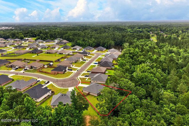 15740 Rachael Drive, Gulfport, MS 39503