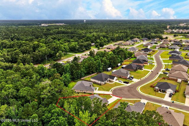 15740 Rachael Drive, Gulfport, MS 39503