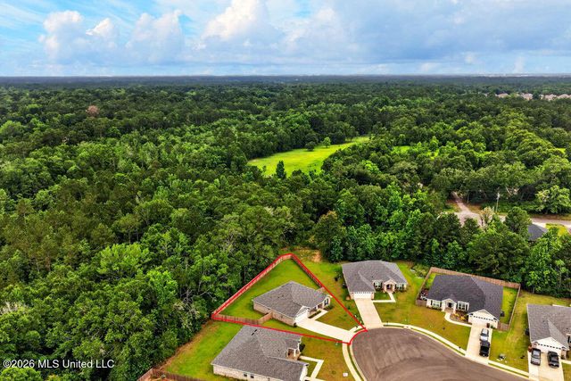 15740 Rachael Drive, Gulfport, MS 39503