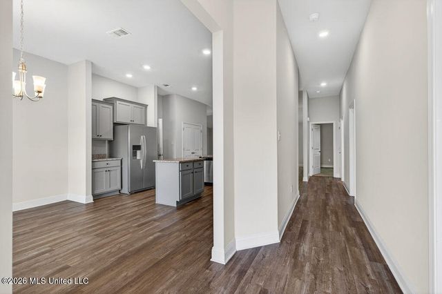 15740 Rachael Drive, Gulfport, MS 39503