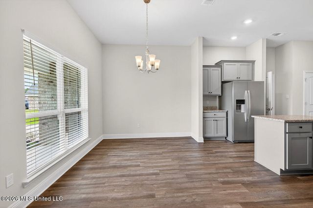 15740 Rachael Drive, Gulfport, MS 39503