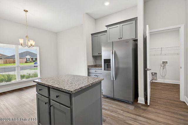 15740 Rachael Drive, Gulfport, MS 39503