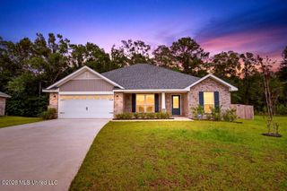 15740 Rachael Drive, Gulfport, MS 39503