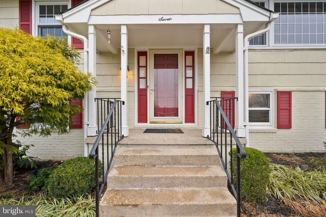 7 BROMWELL CT, Cockeysville, MD 21030