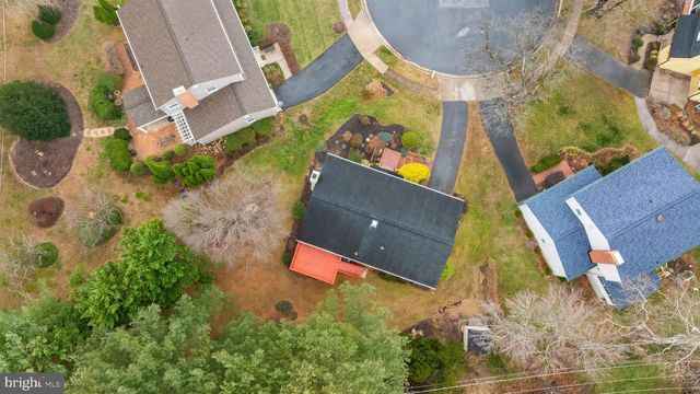 7 BROMWELL CT, Cockeysville, MD 21030