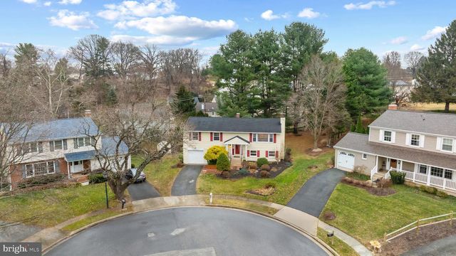 7 BROMWELL CT, Cockeysville, MD 21030