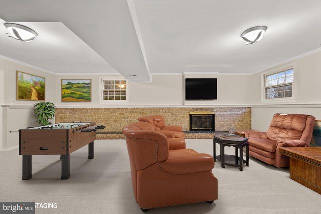 7 BROMWELL CT, Cockeysville, MD 21030