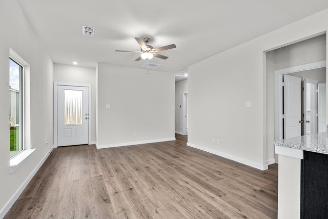 3917 Starry Night Cove, Sherman, TX 75092