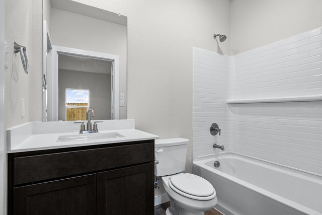 3917 Starry Night Cove, Sherman, TX 75092