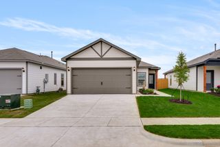 3917 Starry Night Cove, Sherman, TX 75092