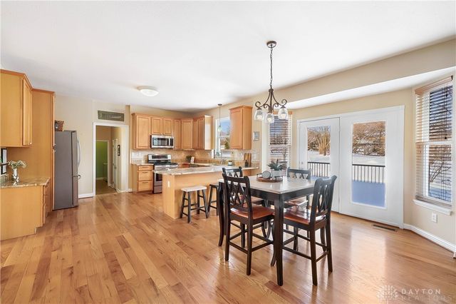 5342 Cottage View Court, Liberty Twp, OH 45011