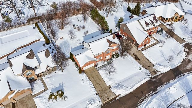 5342 Cottage View Court, Liberty Twp, OH 45011