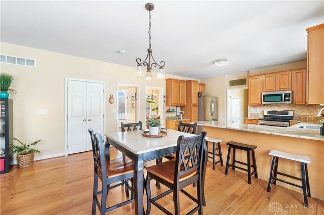 5342 Cottage View Court, Liberty Twp, OH 45011