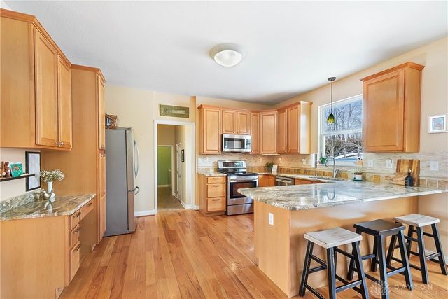 5342 Cottage View Court, Liberty Twp, OH 45011