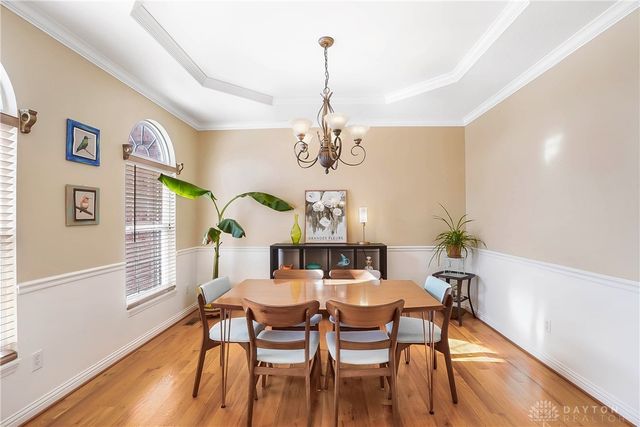 5342 Cottage View Court, Liberty Twp, OH 45011