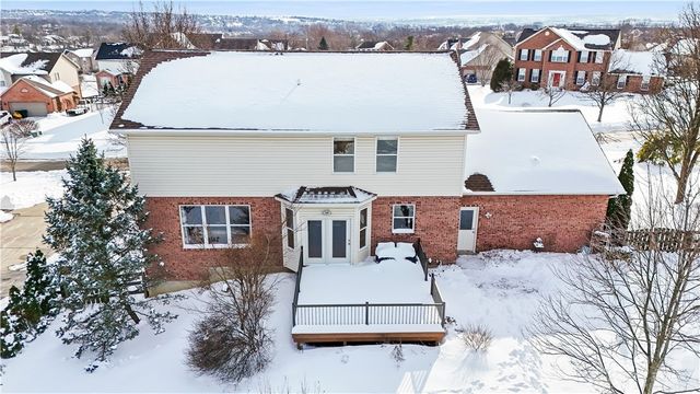 5342 Cottage View Court, Liberty Twp, OH 45011