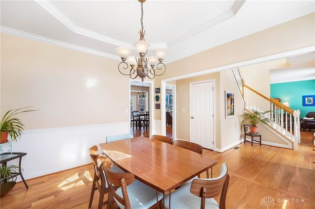 5342 Cottage View Court, Liberty Twp, OH 45011