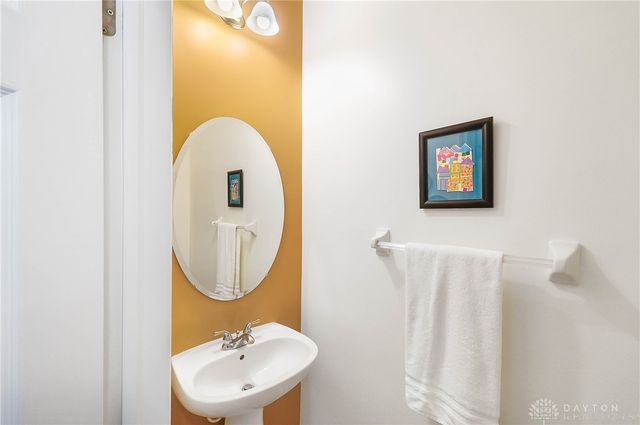 5342 Cottage View Court, Liberty Twp, OH 45011