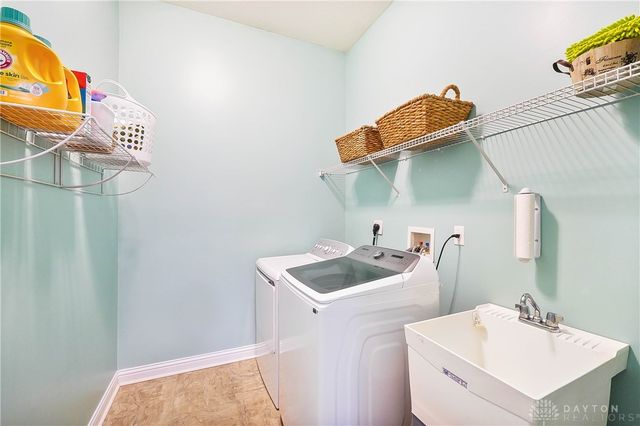 5342 Cottage View Court, Liberty Twp, OH 45011