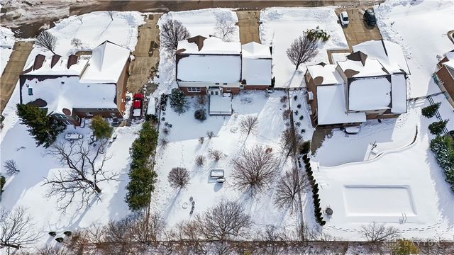 5342 Cottage View Court, Liberty Twp, OH 45011