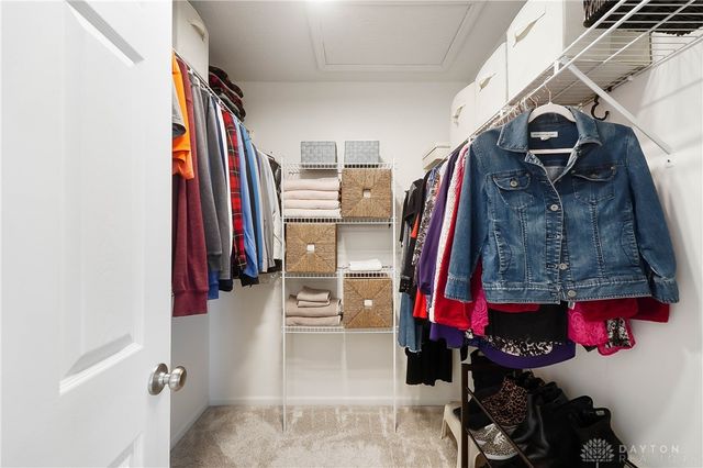 5342 Cottage View Court, Liberty Twp, OH 45011