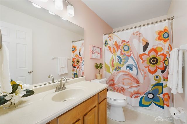 5342 Cottage View Court, Liberty Twp, OH 45011