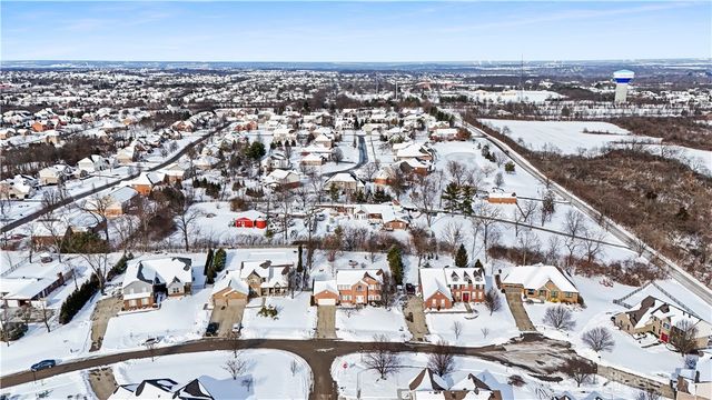 5342 Cottage View Court, Liberty Twp, OH 45011