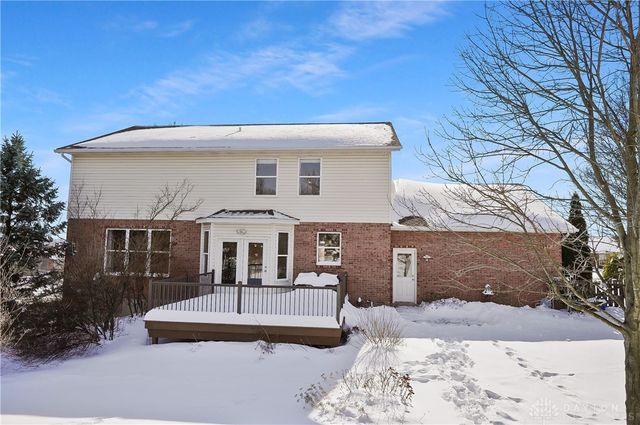 5342 Cottage View Court, Liberty Twp, OH 45011