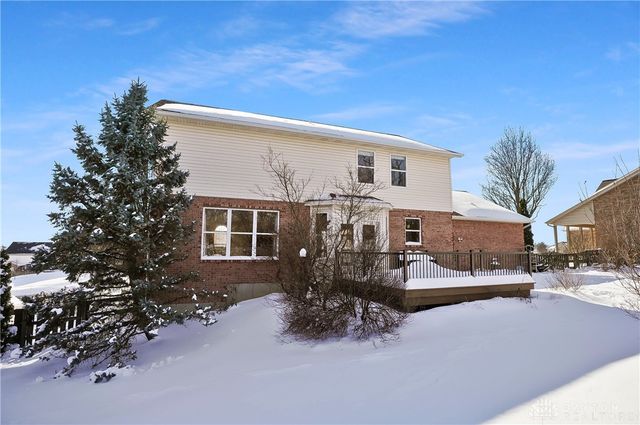 5342 Cottage View Court, Liberty Twp, OH 45011