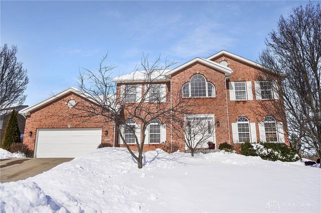 5342 Cottage View Court, Liberty Twp, OH 45011