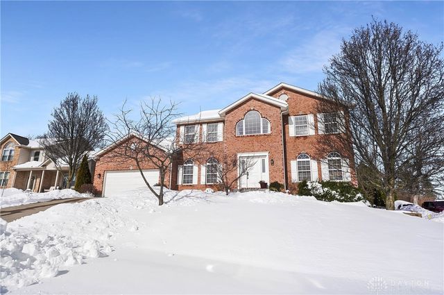 5342 Cottage View Court, Liberty Twp, OH 45011