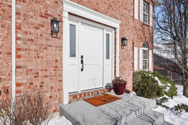 5342 Cottage View Court, Liberty Twp, OH 45011