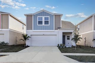 9116 BELLEVIEW FOREST PASS, Dade City, FL 33525