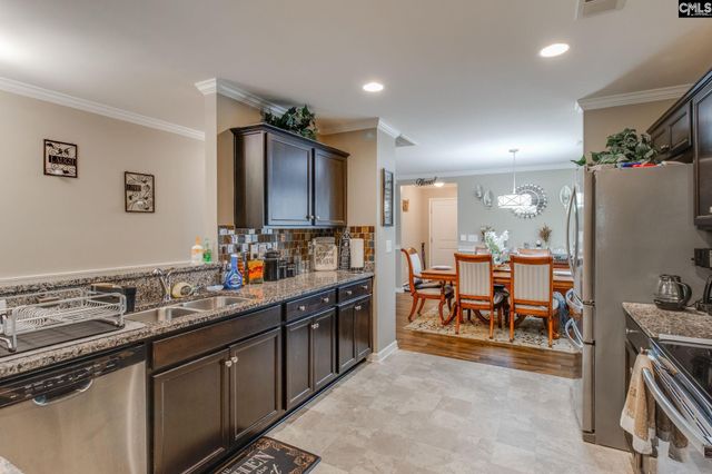 249 DROOPING LEAF Road, Lexington, SC 29072