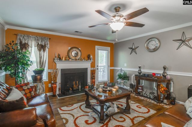 249 DROOPING LEAF Road, Lexington, SC 29072